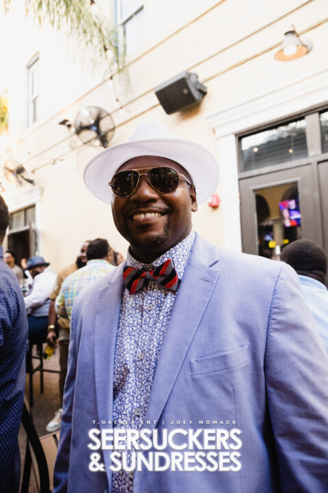 Seersuckers & Sundresses 2023 Part 2