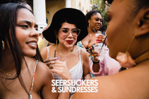Seersuckers & Sundresses 2023 Part 2