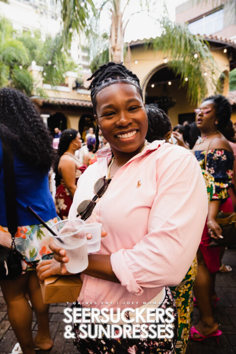 Seersuckers & Sundresses 2023 Part 2