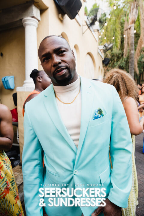 Seersuckers & Sundresses 2023 Part 2