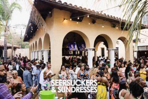 Seersuckers & Sundresses 2023 Part 2
