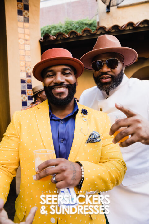 Seersuckers & Sundresses 2023 Part 2