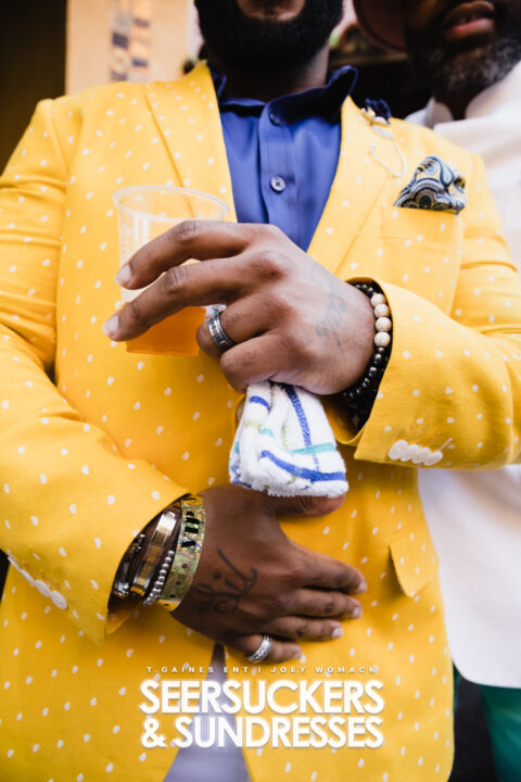 Seersuckers & Sundresses 2023 Part 2