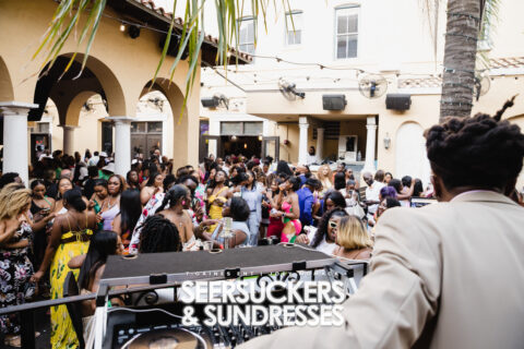 Seersuckers & Sundresses 2023 Part 2