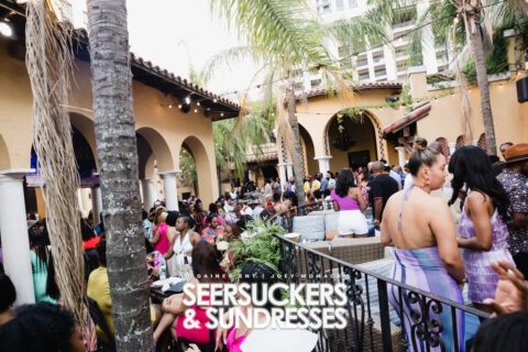 Seersuckers & Sundresses 2023 Part 2