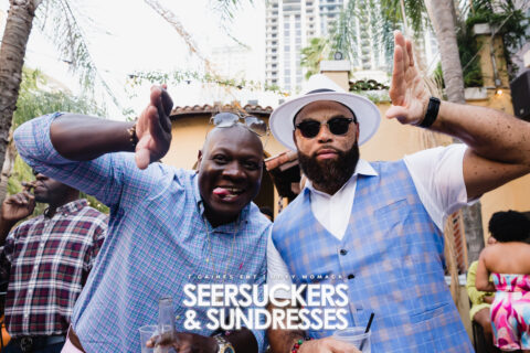 Seersuckers & Sundresses 2023 Part 2