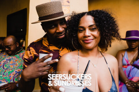 Seersuckers & Sundresses 2023 Part 2