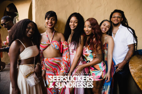 Seersuckers & Sundresses 2023 Part 2