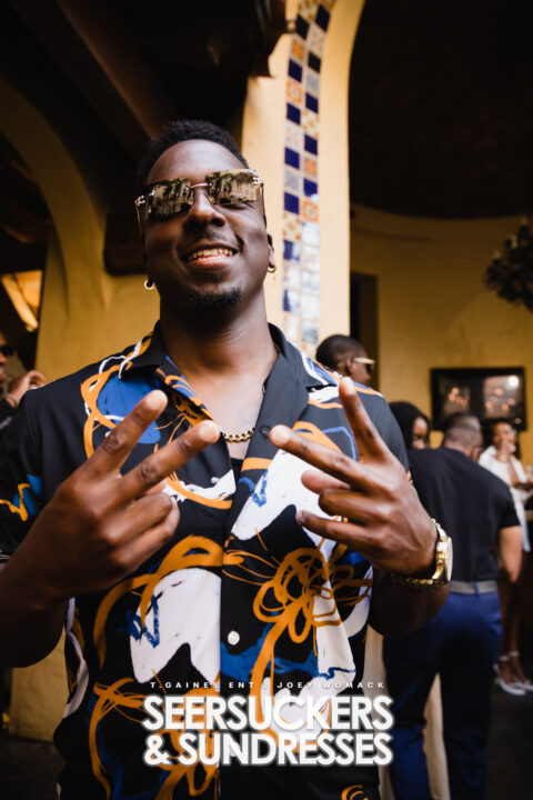 Seersuckers & Sundresses 2023 Part 2