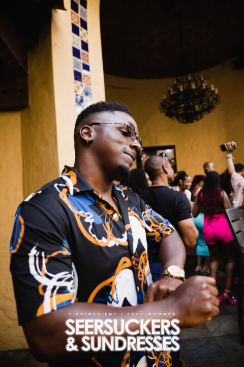 Seersuckers & Sundresses 2023 Part 2