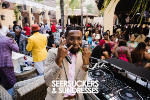 Seersuckers & Sundresses 2023 Part 2
