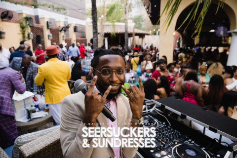 Seersuckers & Sundresses 2023 Part 2