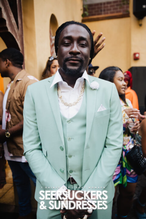 Seersuckers & Sundresses 2023 Part 2