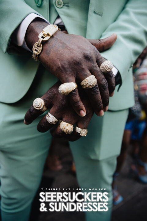Seersuckers & Sundresses 2023 Part 2
