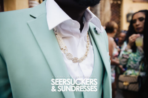 Seersuckers & Sundresses 2023 Part 2