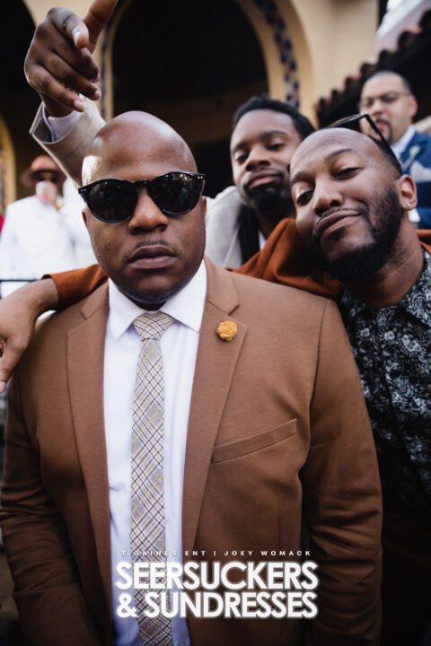 Seersuckers & Sundresses 2023 Part 2