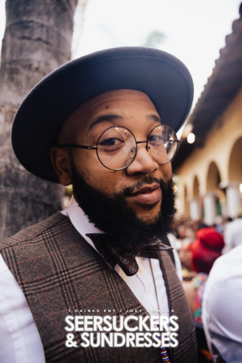 Seersuckers & Sundresses 2023 Part 2