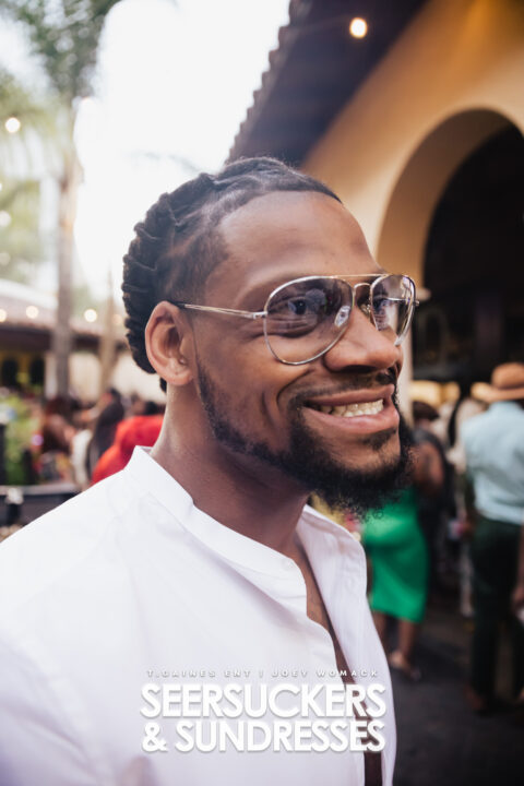 Seersuckers & Sundresses 2023 Part 2