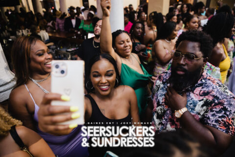 Seersuckers & Sundresses 2023 Part 2