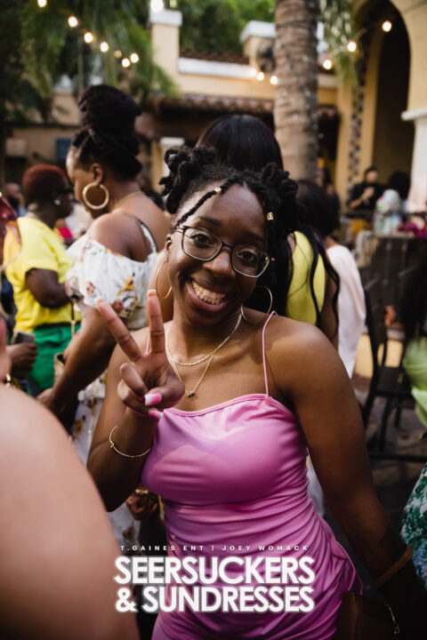 Seersuckers & Sundresses 2023 Part 2