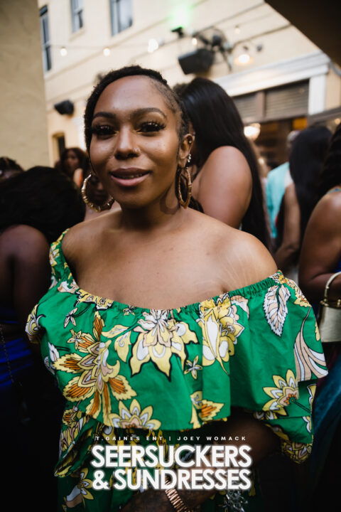 Seersuckers & Sundresses 2023 Part 2