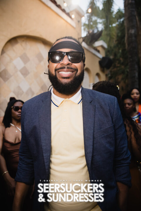 Seersuckers & Sundresses 2023 Part 2
