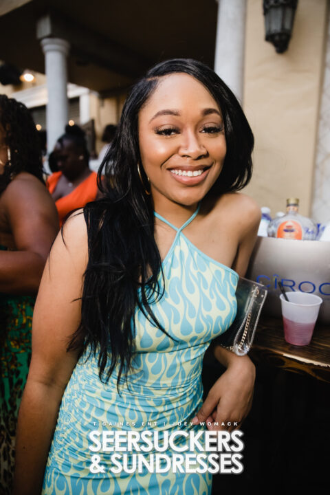 Seersuckers & Sundresses 2023 Part 2