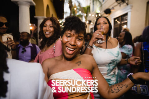 Seersuckers & Sundresses 2023 Part 2