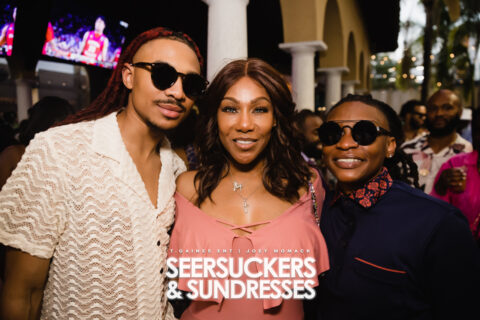 Seersuckers & Sundresses 2023 Part 2