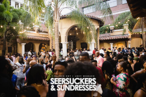 Seersuckers & Sundresses 2023 Part 2