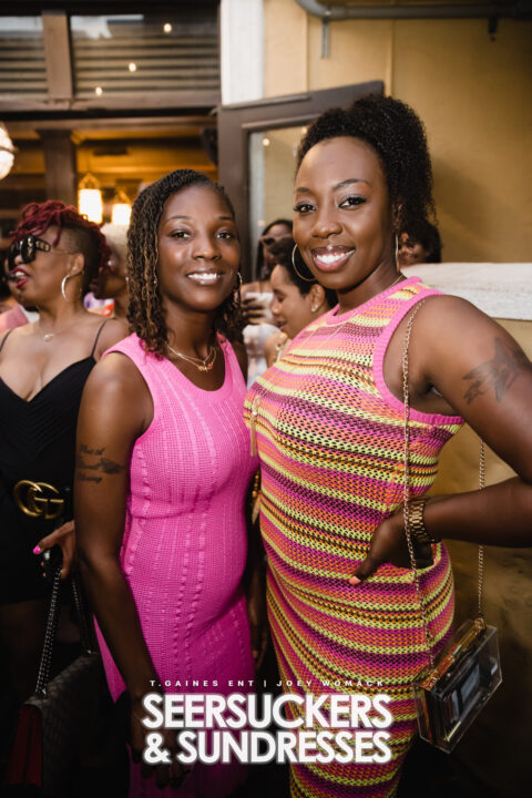 Seersuckers & Sundresses 2023 Part 2