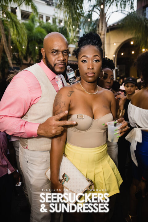 Seersuckers & Sundresses 2023 Part 2