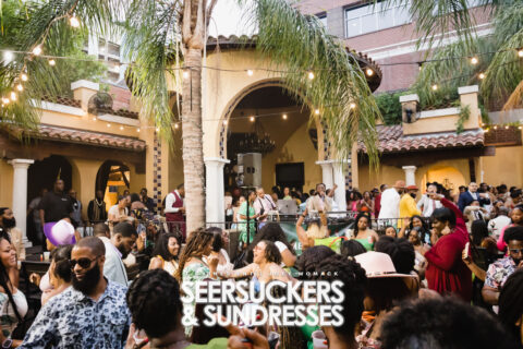 Seersuckers & Sundresses 2023 Part 2