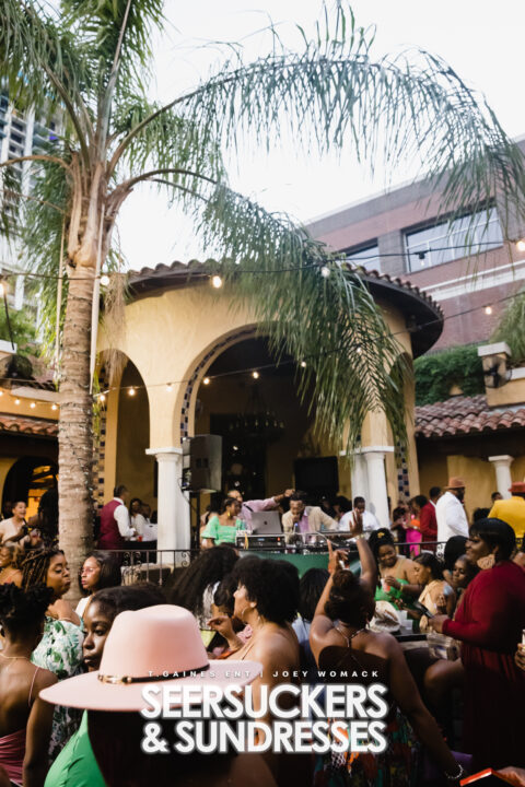 Seersuckers & Sundresses 2023 Part 2