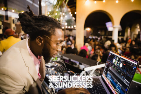 Seersuckers & Sundresses 2023 Part 2