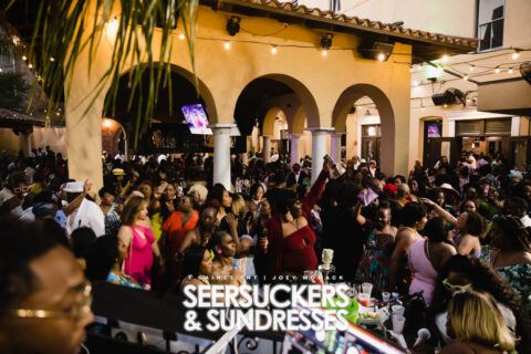 Seersuckers & Sundresses 2023 Part 2