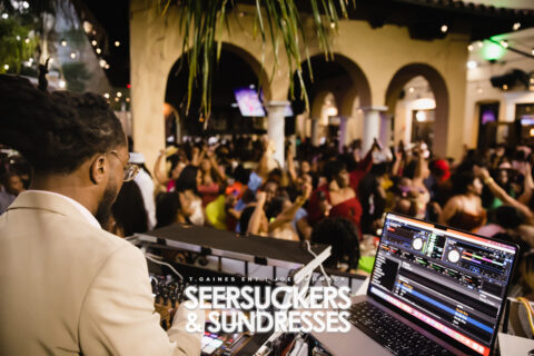 Seersuckers & Sundresses 2023 Part 2