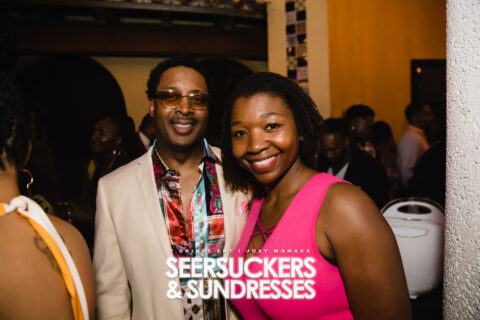 Seersuckers & Sundresses 2023 Part 2