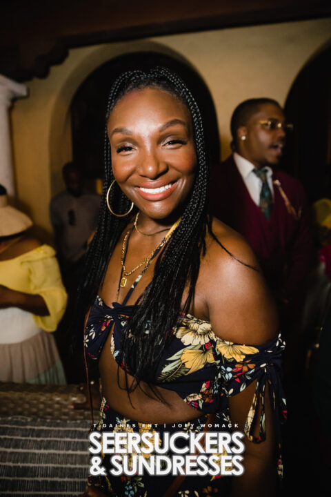 Seersuckers & Sundresses 2023 Part 2