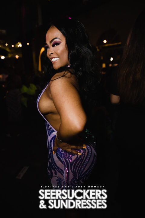 Seersuckers & Sundresses 2023 Part 2