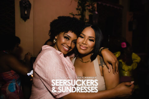 Seersuckers & Sundresses 2023 Part 2