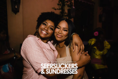 Seersuckers & Sundresses 2023 Part 2
