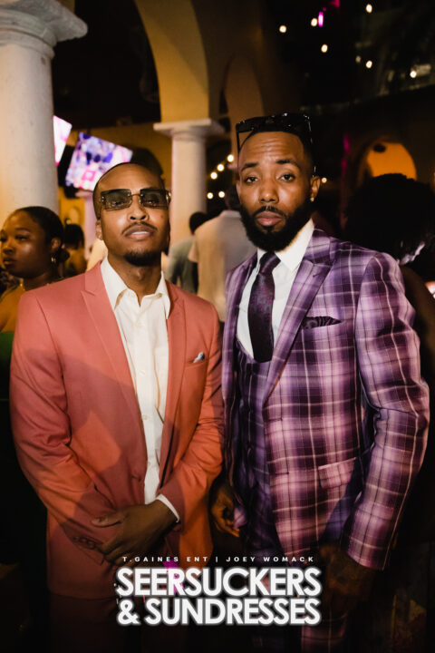 Seersuckers & Sundresses 2023 Part 2