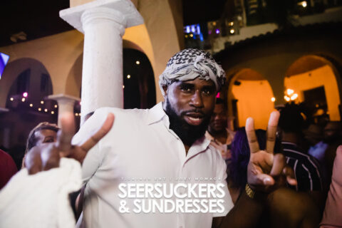 Seersuckers & Sundresses 2023 Part 2