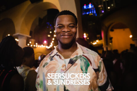 Seersuckers & Sundresses 2023 Part 2