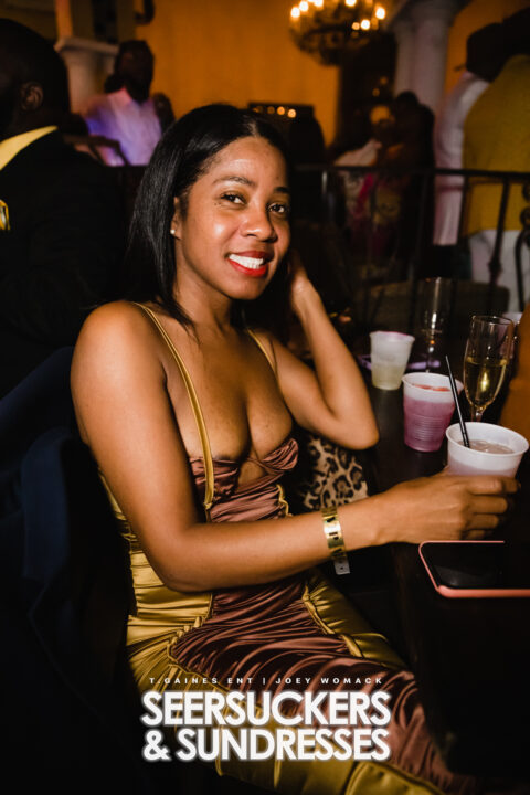 Seersuckers & Sundresses 2023 Part 2