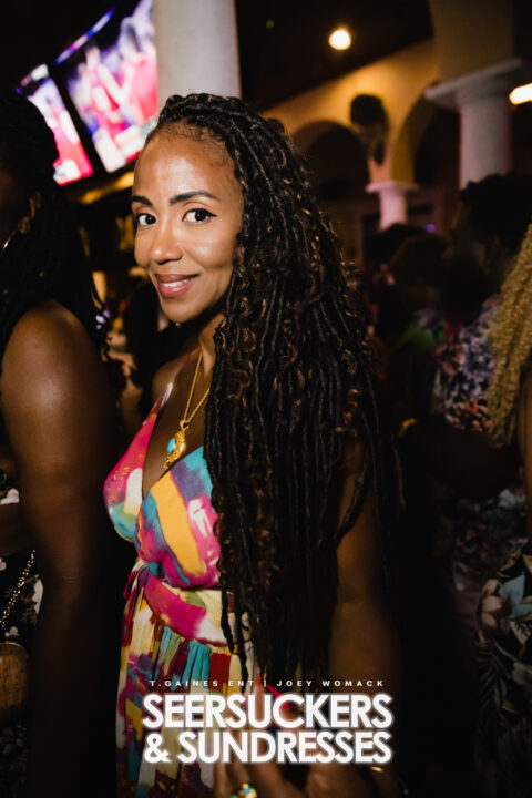 Seersuckers & Sundresses 2023 Part 2