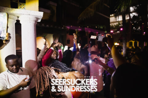 Seersuckers & Sundresses 2023 Part 2