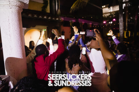 Seersuckers & Sundresses 2023 Part 2