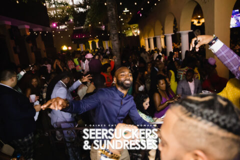 Seersuckers & Sundresses 2023 Part 2